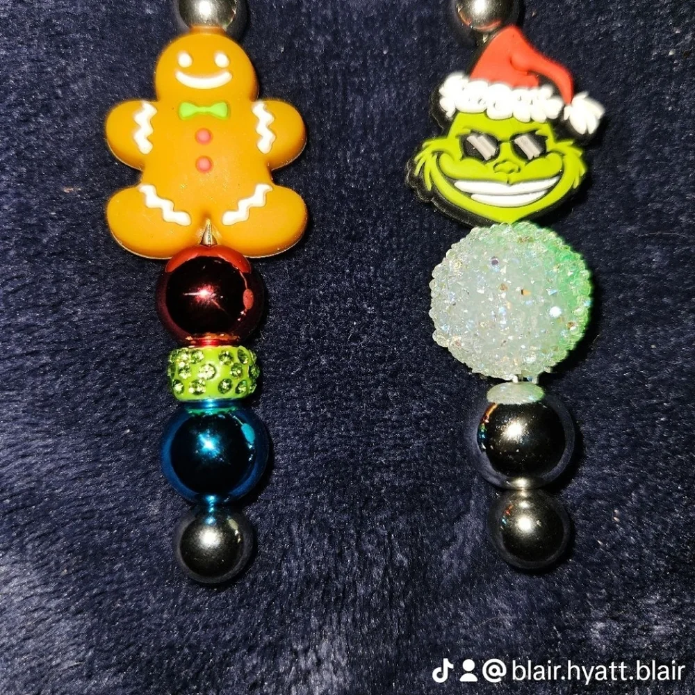 Hand made keychains - Picture 5 of 8